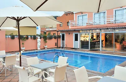 Hotel Globales Acuario Puerto de la Cruz (Tenerife)