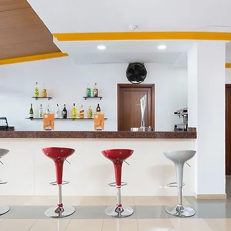 فندق Globales Acuario 2*