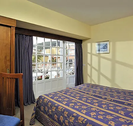 Globales Acuario Otel 2*