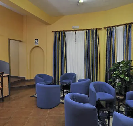 Otel Globales Acuario