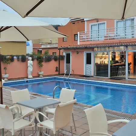 Otel Globales Acuario 2*