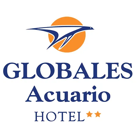 Globales Acuario 2*