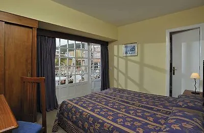 Globales Acuario Otel Puerto de la Cruz (Tenerife)
