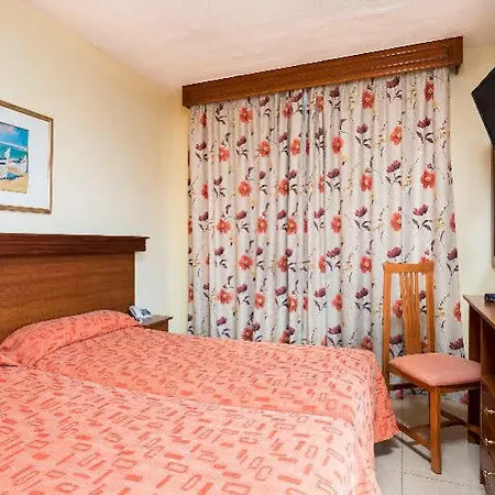 Otel Globales Acuario