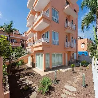 Otel Globales Acuario
